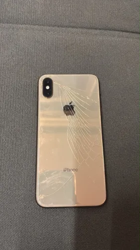 Iphone XS - 256gb