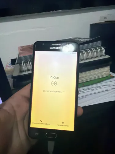 Samsung J5 prime