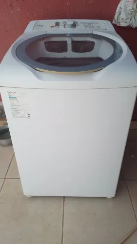 Maquina de lavar