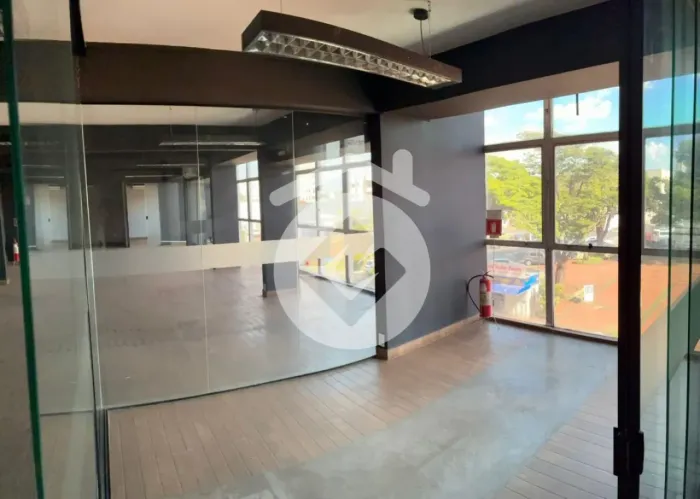Sala comercial para Locação - 300m² - Centro - Uberlândia/MG