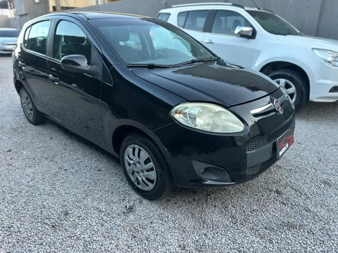 Fiat Palio Attra./italia 1.4 EVO F.flex 8V 5P 2014