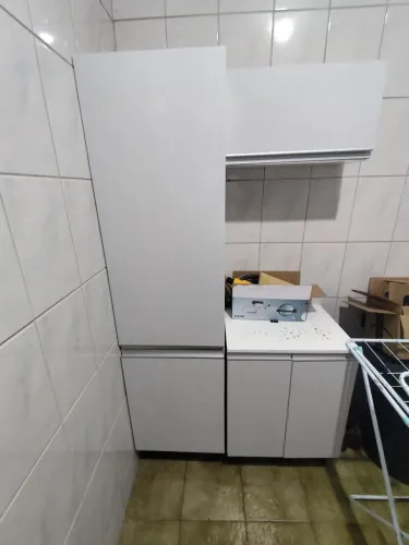 Armário cozinha completo
