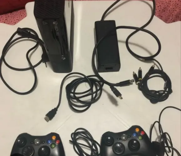 Xbox 360