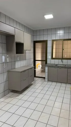 Apartamento à venda - Jardim Bela Vista - Sao Jose Do Rio Preto