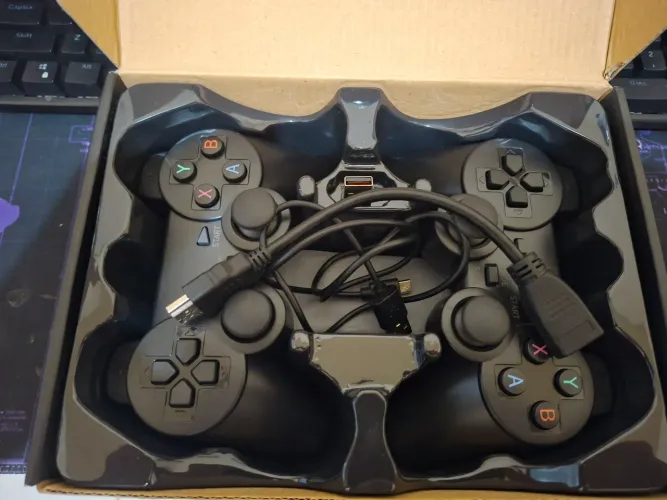 Game Stick - Jogos Retrô