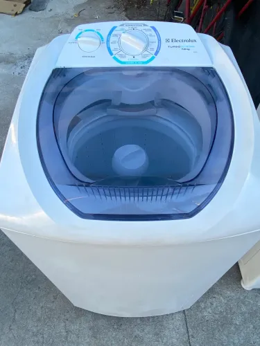 Máquina de lavar Electrolux 7kg