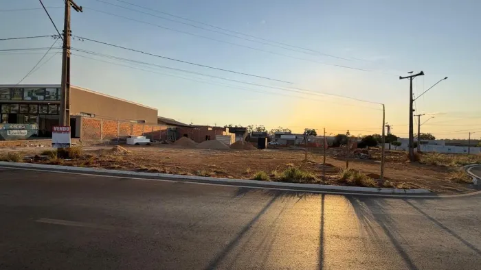 Terreno à venda, 1106 m² por R$ 600.000,00 - Bertaville - Palmas/TO