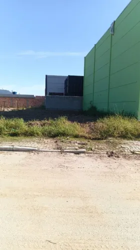 Terreno 201m² em Itapema