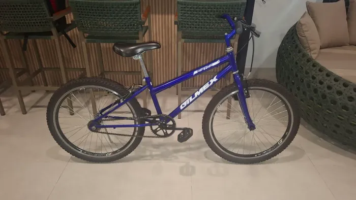 Bike aro 24"