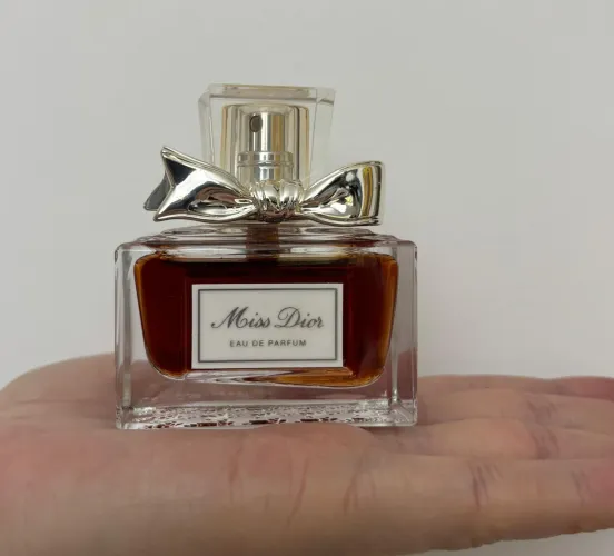 Perfume Miss Dior 30 ml
