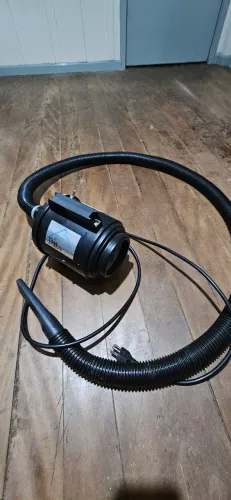 Soprador TrinoPet 127v