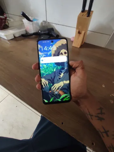 Motorola Moto G32