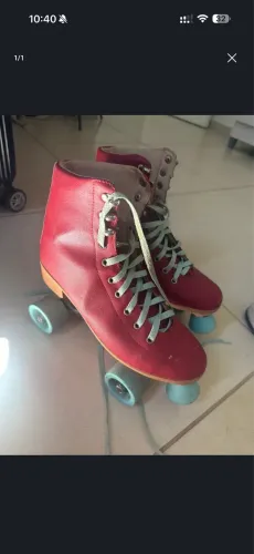 Patins 4 rodas