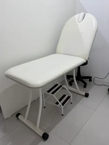 MACA PARA ESTÉTICA SEMI NOVA