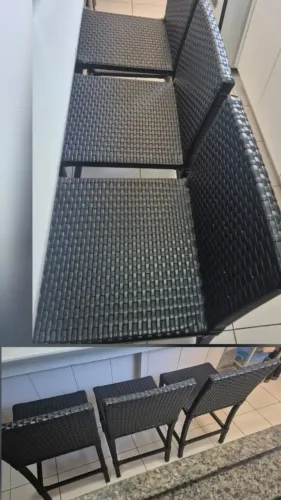 Venda de móveis usados 