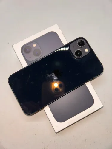 IPHONE 13 128GB | BATERIA BOA | ÓTIMO ESTADO