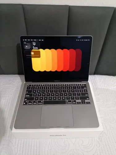 Macbook air m1