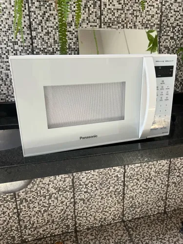 Microondas Panasonic