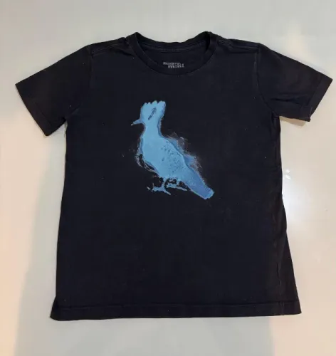 Blusa reserva - tamanho 6