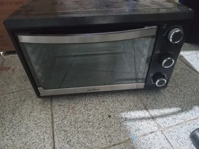 Forno