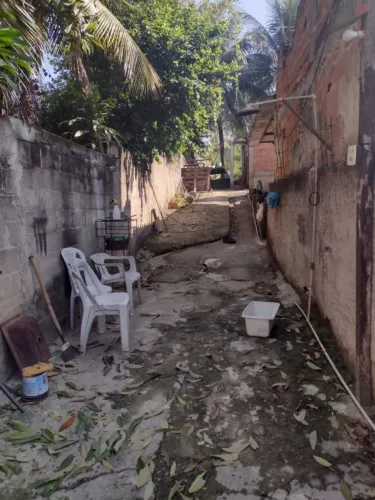 VENDO TERRENO 15X12 Conjunto Nossa Senhora Das Graças