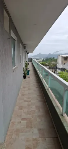 Imóvel para aluguel com 1 quarto, sala, cozinha, banheiro, área
