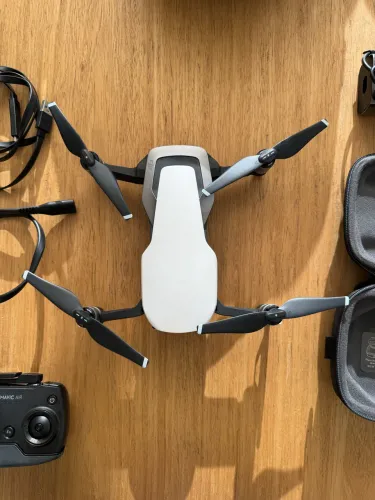 DJI Mavic Air - Excelente estado