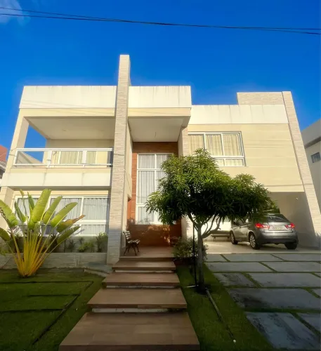 Maikai, alto padrão