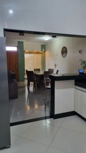 Casa Super Confortável à Venda no Interior de Minas Gerais