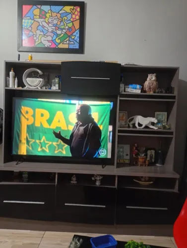 Vendo estante 