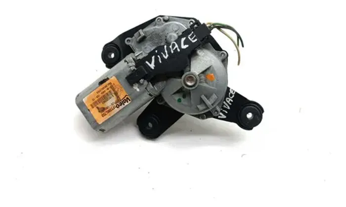 Motor Limpador Traseiro Fiat Uno Vivace 2012