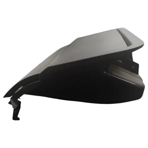 Porta painel objeto Dodge journey 2.6 v6 2009 a 2014