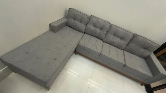 Vende se sofá ,090 x 2,80