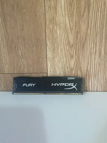 Memoria ram hyperx 2666mhz 8gb