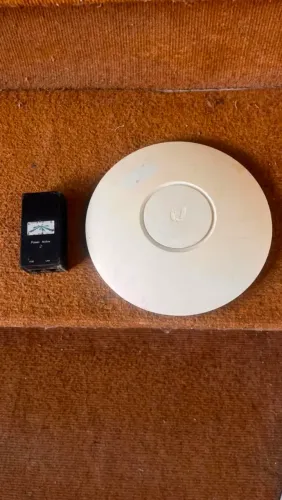Antena wi-fi 360 ubiquit