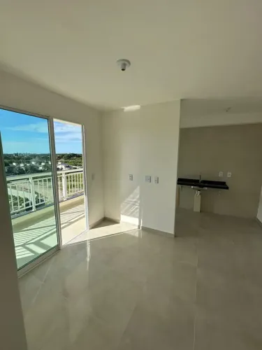 OPORTUNIDADE DE APARTAMENTO NO POP ART EUSÉBIO UNIDADE COM VISTA LIVRE