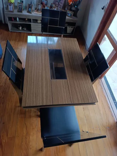 Mesa de jantar