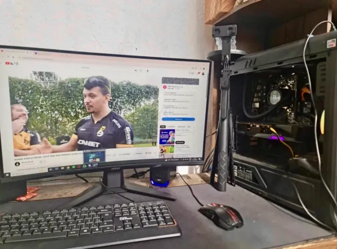 Pc gamer