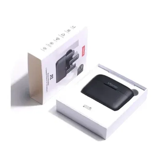 Microfone de lapela j12 ullanzi