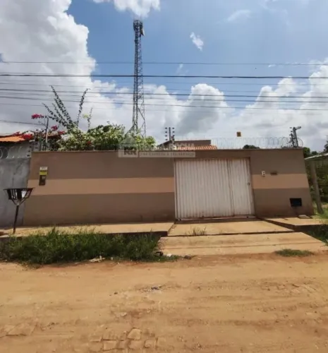 Excelente Casa a venda em TIMON