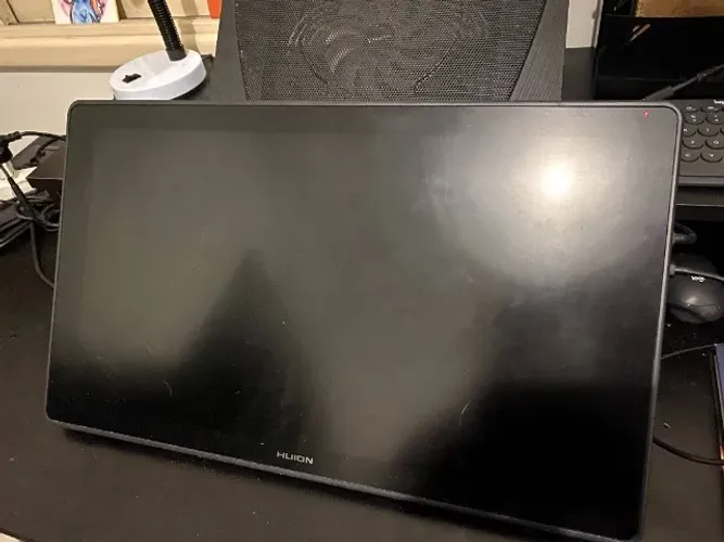 Huion Kamvas 22