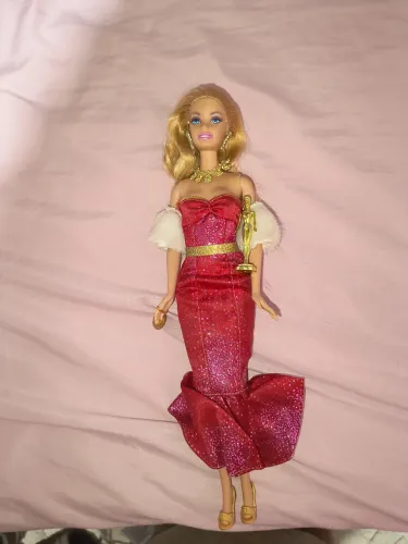 Barbie Oscar