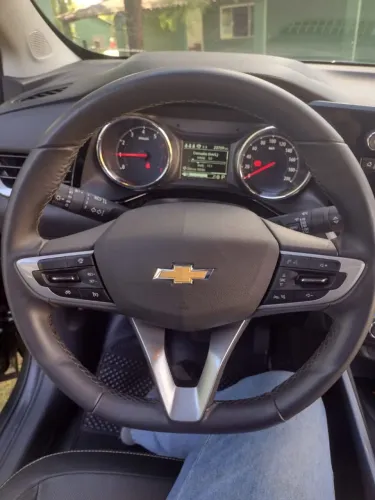 Chevrolet Montana Premier 1.2 Turbo Flex 12V Aut. 2024