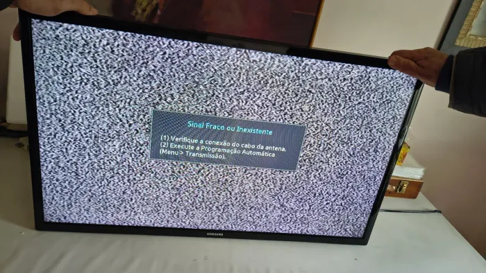 Tv Samsung 32 polegadas led