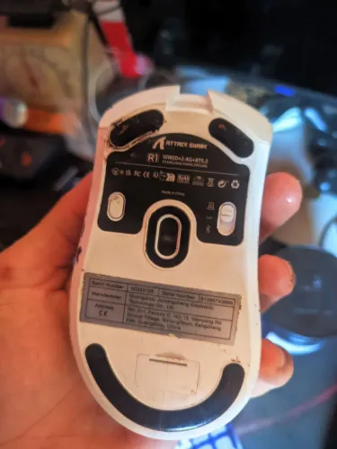 PC GAMER COMPLETO