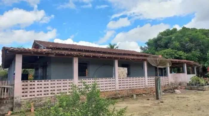 Casa grande