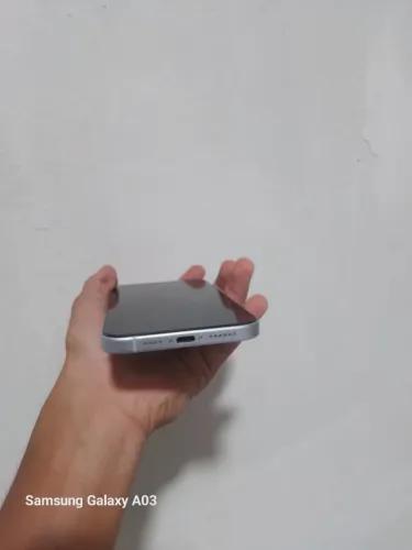 iPhone 15 plus semi novo