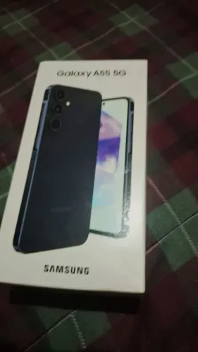 SAMSUNG A55 5G