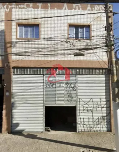 Aluguel Comercial de 250 m² na Avenida Júlio Buono, Vila Gustavo - Oportunidade Imperdível