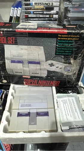 Videogames 